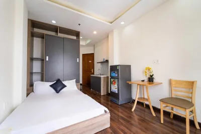 Palette Phu Nhuan Apartment – 사진 2