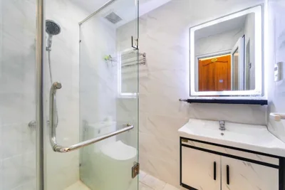 Palette Phu Nhuan Apartment – 사진 3