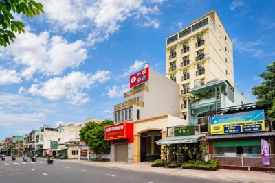 Palette Phu Nhuan Apartment – 사진 6