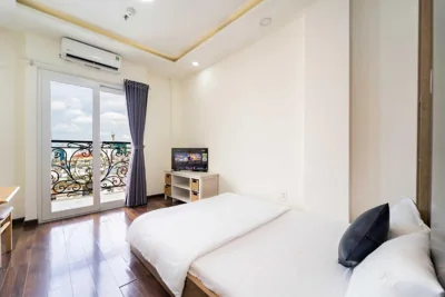 Palette Phu Nhuan Apartment – 사진 8