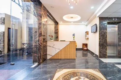 Palette Phu Nhuan Apartment – 사진 9