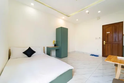 Palette Phu Nhuan Apartment – 사진 13
