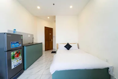 Palette Phu Nhuan Apartment – 사진 14
