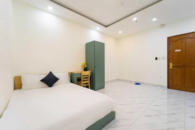 Palette Phu Nhuan Apartment – 사진 16